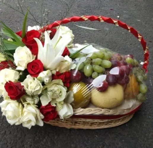 Hampers / Parcel Buah di Kebayoran Lama Utara